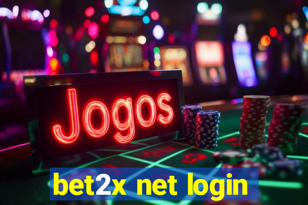 bet2x net login